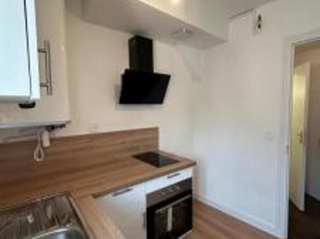 location appartement ennery pontoise 3 pièces 45 m2 val d'oise 95300 820 € / mois