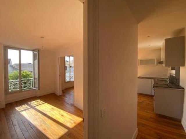 location appartement ennery pontoise 3 pièces 53 m2 val d'oise 95300 952 € / mois