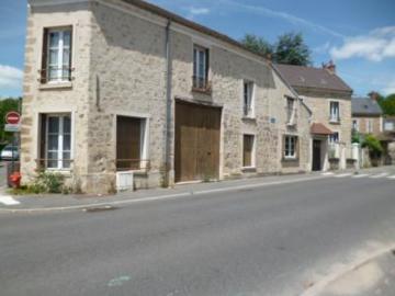 location appartement ennery pontoise 3 pièces 54 m2 val d'oise 95300 831 € / mois