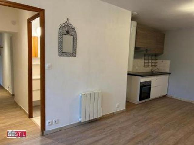 location appartement ennery pontoise 3 pièces 54 m2 val d'oise 95300 838 € / mois