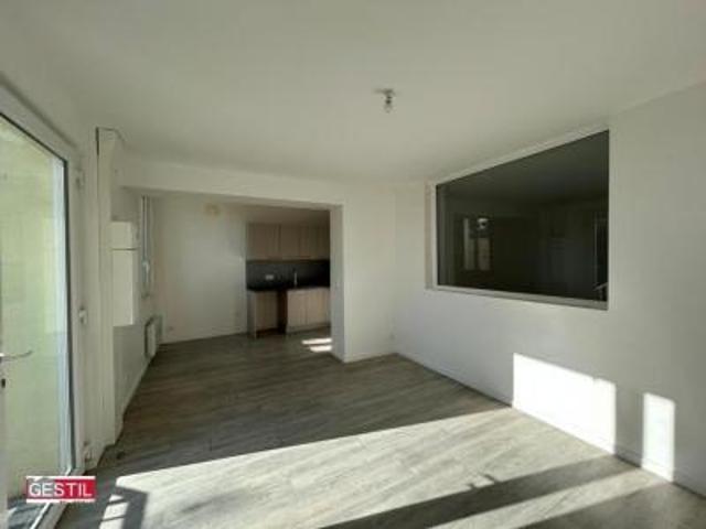 location appartement ennery pontoise 3 pièces 60 m2 val d'oise 95300 990 € / mois