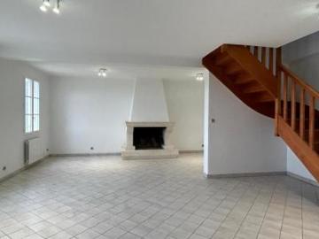 location appartement ennery pontoise 3 pièces 64 m2 val d'oise 95300 1134 € / mois