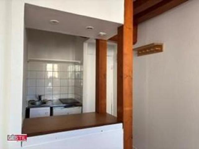 location appartement ennery pontoise 1 pièce 15 m2 val d'oise 95300 454 € / mois