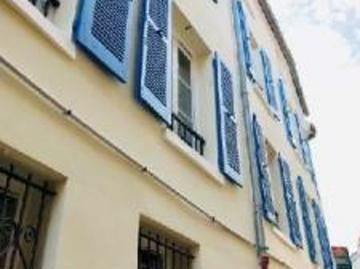 location appartement ennery pontoise 1 pièce 15 m2 val d'oise 95300 535 € / mois