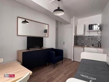 location appartement ennery pontoise 1 pièce 15 m2 val d'oise 95300 535 € / mois