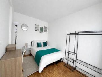 location appartement ennery pontoise 1 pièce 22 m2 val d'oise 95300 551 € / mois