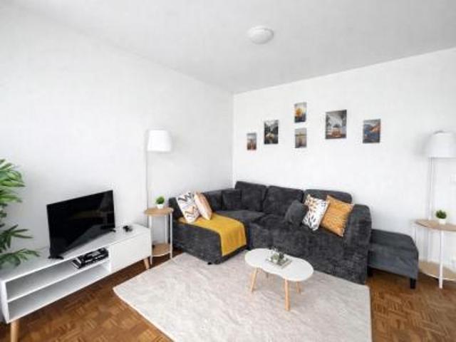 location appartement ennery pontoise 1 pièce 22 m2 val d'oise 95300 551 € / mois