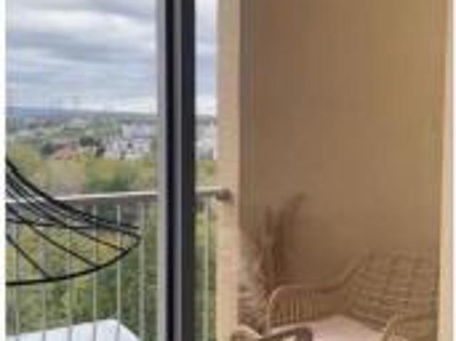 location appartement ennery pontoise 1 pièce 26 m2 val d'oise 95300 585 € / mois