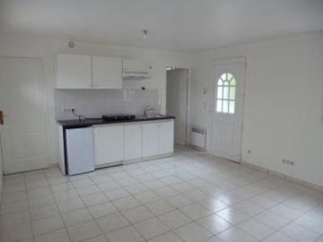 location appartement ennery pontoise 1 pièce 28 m2 val d'oise 95300 677 € / mois