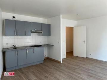 location appartement ennery pontoise 1 pièce 30 m2 val d'oise 95300 675 € / mois