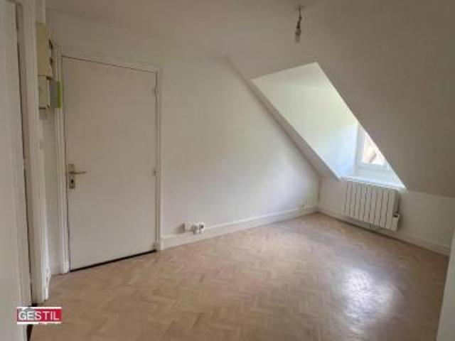 location appartement ennery pontoise 2 pièces 35 m2 val d'oise 95300 757 € / mois