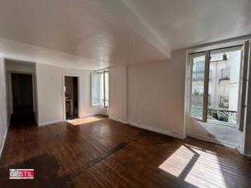 location appartement ennery pontoise 2 pièces 36 m2 val d'oise 95300 750 € / mois