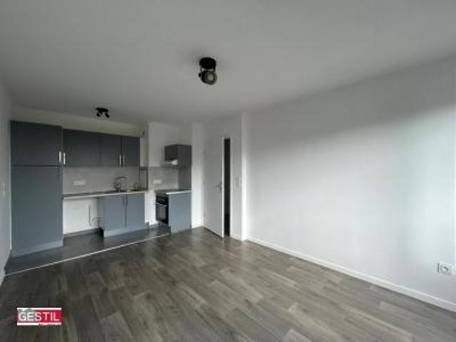 location appartement ennery pontoise 2 pièces 37 m2 val d'oise 95300 692 € / mois