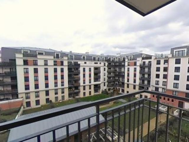 location appartement ennery pontoise 2 pièces 40 m2 val d'oise 95300 762 € / mois