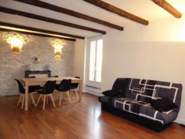 location appartement ennery pontoise 2 pièces 53 m2 val d'oise 95300 899 € / mois