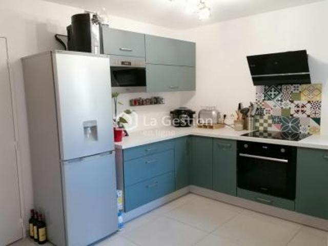 location appartement ennery pontoise 2 pièces 56 m2 val d'oise 95300 999 € / mois