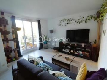 location appartement ennery pontoise 2 pièces 56 m2 val d'oise 95300 999 € / mois