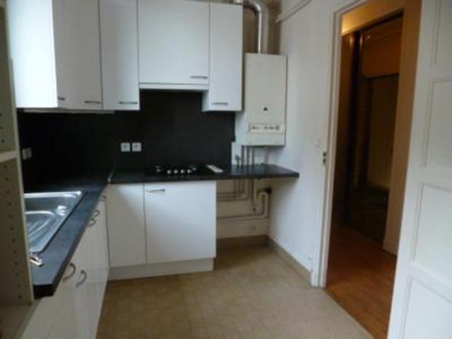 location appartement ennery pontoise 4 pièces 77 m2 val d'oise 95300 1127 € / mois