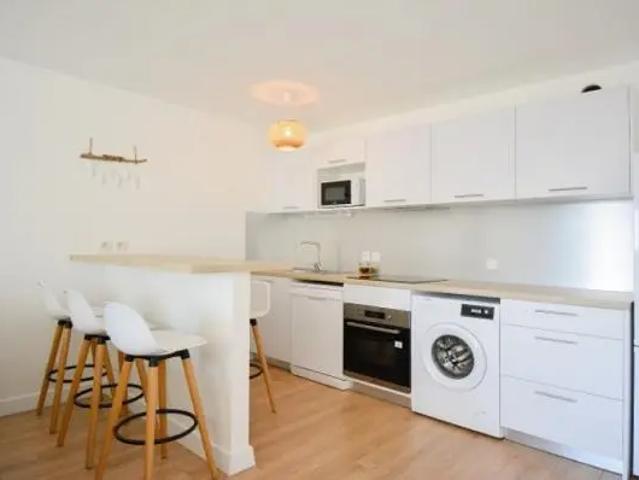 Location Appartement Enclos des Palourdes, Mauguio