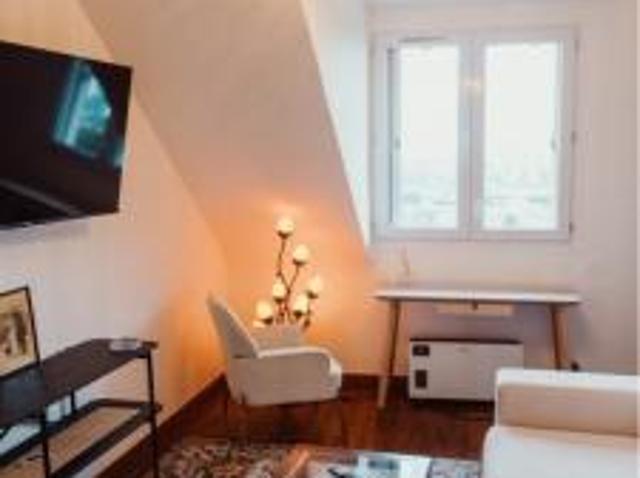 location appartement enghien les bains 1 pièce 18 m2 val d'oise 95880 950 € / mois