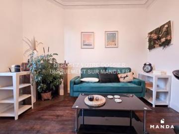 location appartement enghien les bains 2 pièces 37 m2 val d'oise 95880 1100 € / mois