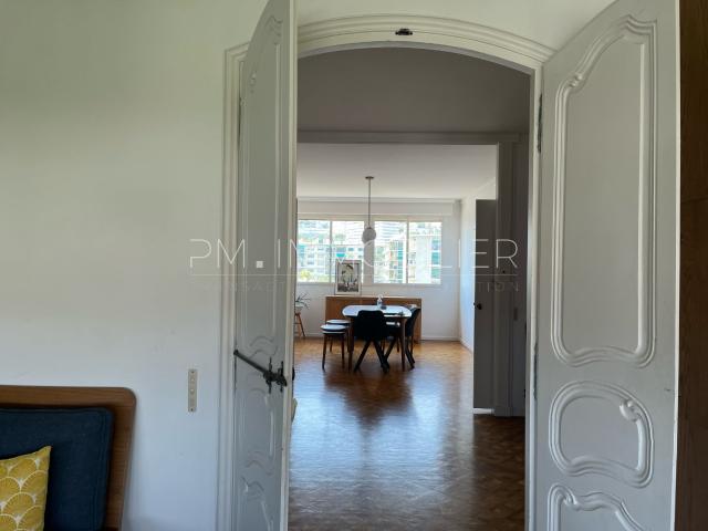 Location Appartement Entrée principale, Marseille
