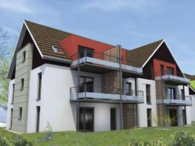location appartement eschau 3 pièces 68 m2 bas rhin 67114 990 € / mois