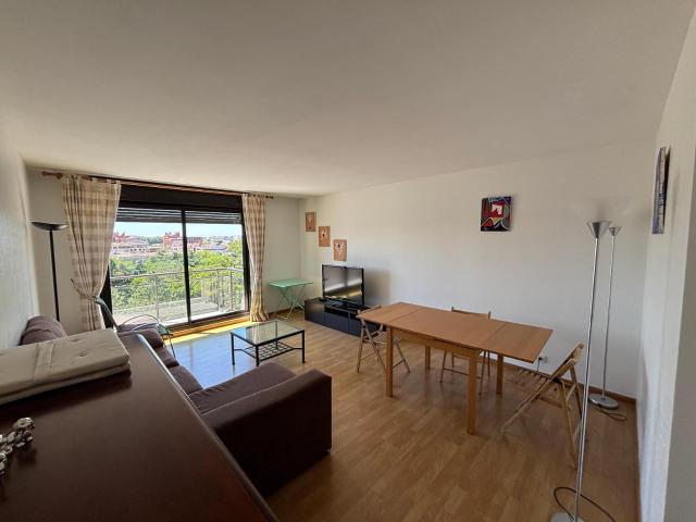 Location Appartement Esplanade Compans Caffarelli, Toulouse