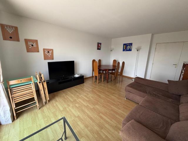 Location Appartement Esplanade Compans Caffarelli, Toulouse