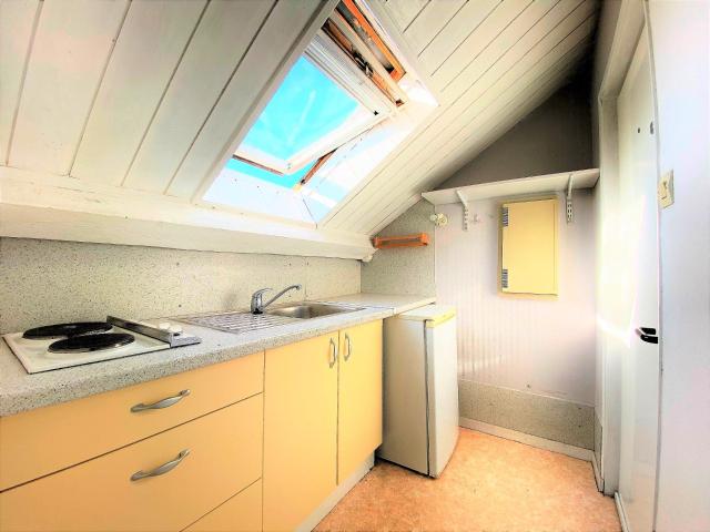 Location Appartement Esplanade Andry Farcy, Grenoble