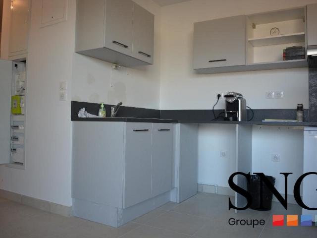 Location Appartement Esplanade Gilles Chaillet, Fabrègues