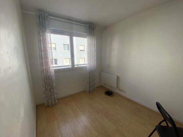 Location Appartement Esplanade de l’Encan, La Rochelle