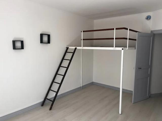 Location Appartement Esplanade de la Brèche, Niort
