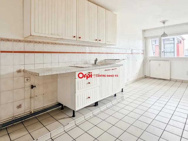 Location Appartement Esplanade de l'Europe, Argenteuil