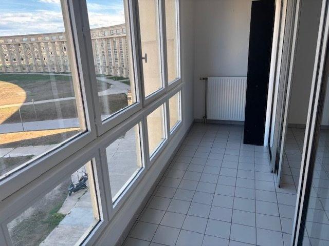 Location Appartement Esplanade de l'Europe, Montpellier