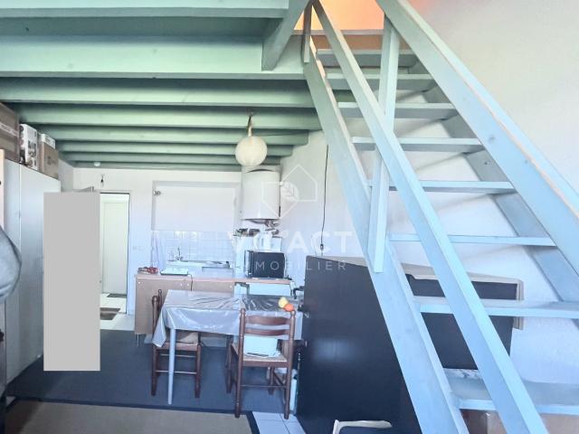 Location Appartement Esplanade des Arts et Métiers, Talence