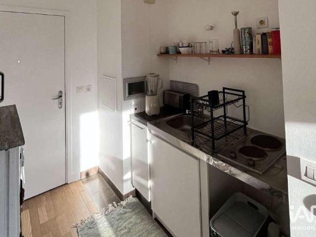 Location Appartement Esplanade du Belvédère, Issy les Moulineaux