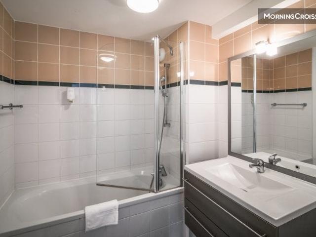 Location Appartement Esplanade du Paradis, Lourdes