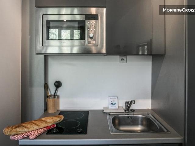 Location Appartement Esplanade du Paradis, Lourdes