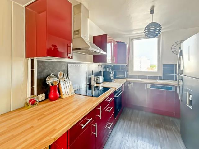 Location Appartement Esplanade Jean François Morineau, La Roche sur Yon