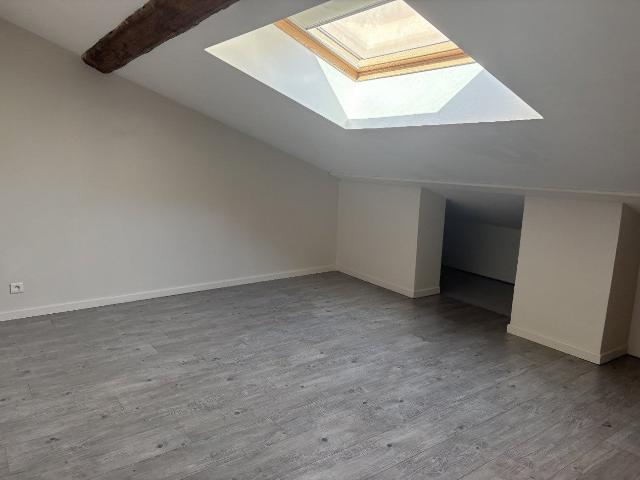 Location Appartement Esplanade Saint Léon, Nancy