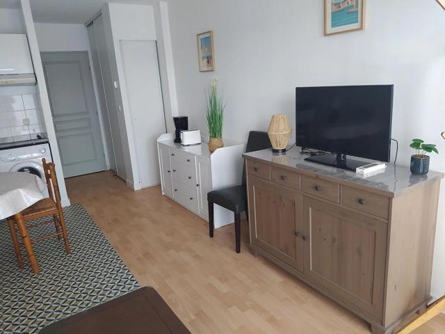 Location Appartement Esplanade Pierre Soumet, Rochefort