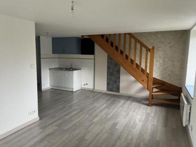 location appartement esprels 3 pièces 60 m2 haute saone 70110 395 € / mois