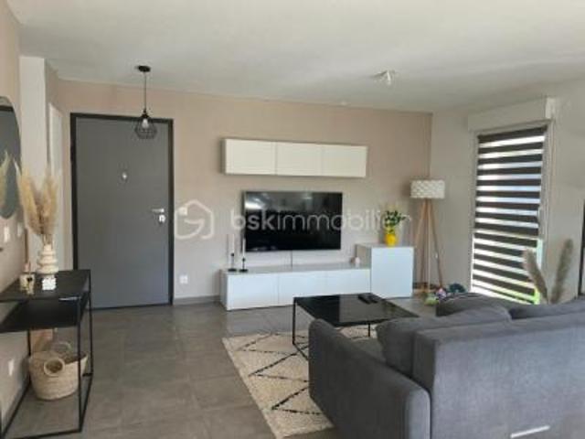 location appartement essert 5 pièces 82 m2 belfort 90850 750 € / mois