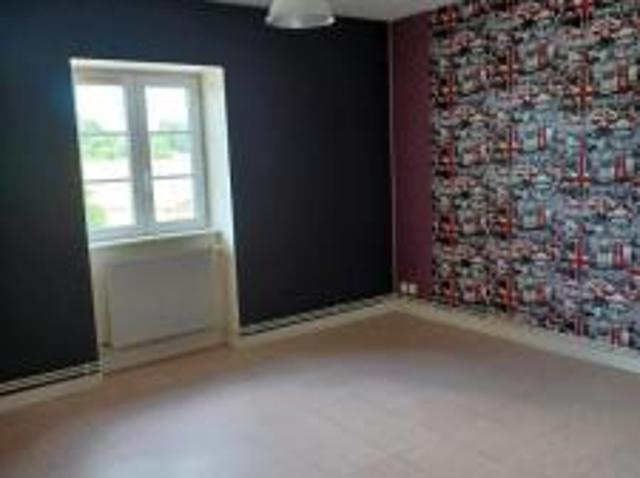location appartement essertines en donzy 2 pièces 60 m2 loire 42360 330 € / mois