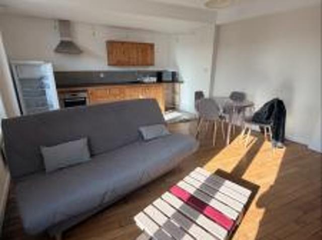location appartement essey les nancy 3 pièces 68 m2 meurthe et moselle 54270 700 € / mois