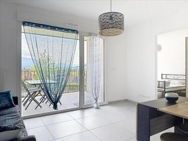 location appartement epagny 2 pièces 42 m2 haute savoie 74330 1200 € / mois