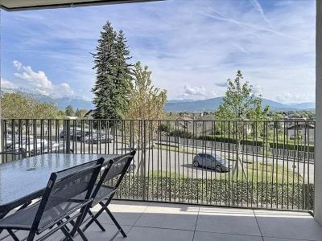 location appartement epagny 2 pièces 42 m2 haute savoie 74330 1200 € / mois