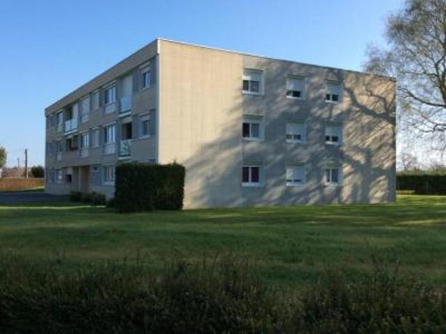 location appartement epaignes 4 pièces 80 m2 eure 27260 625 € / mois