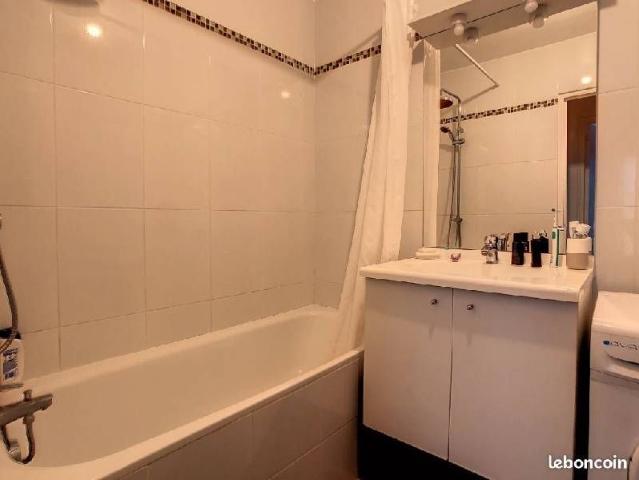 Location Appartement Epernon 3 pièces 56m²